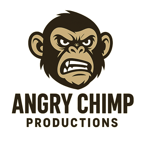 Angry Chimp Productions